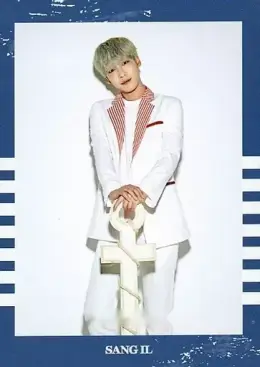Sangil · You=Heaven