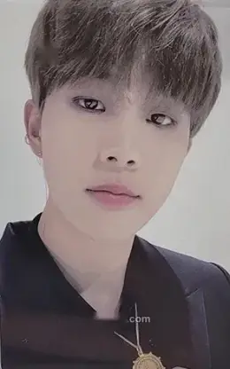 Donghyun · YES.
