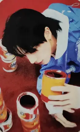 So Geon · Saucin'