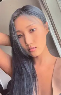 Hwasa · I SAY MAMAMOO: THE BEST