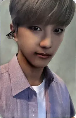 Joo Chan · Game Changer