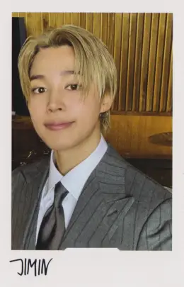 Jimin · ARIRANG
