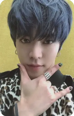 Yuta · NCT 2020 Resonance Pt.2