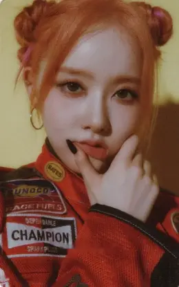 Sieun · TEENFRESH