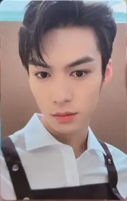 Siwoo · PEAK TIME
