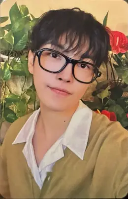 Hongjoong · 82WORLD: LA