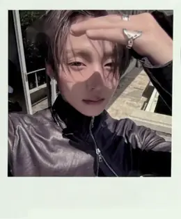 Sangwon · UNBREAKABLE : 少年BEAST