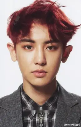 Chanyeol · Overdose
