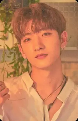Eunki · Suki Nante