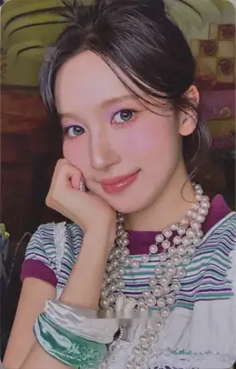 Mina · ONCE UPON A THRI11 2026 TWICE Fan Party