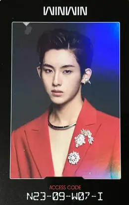 Winwin · NCT 2020 Resonance Pt.2