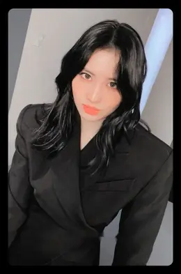 Momo · Ready To Be
