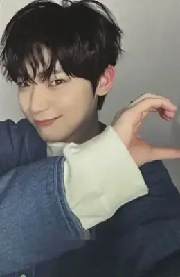 Sunoo · 宵 -YOI-