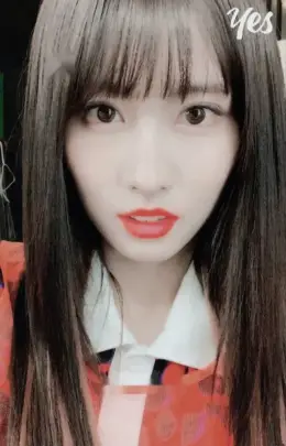 Momo · YES or YES