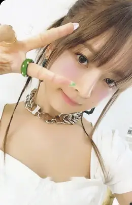 Rei · After LIKE