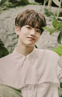 Junkyu · THE FIRST STEP: CHAPTER THREE