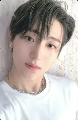 Oh Junseok · The Beginning : 開花