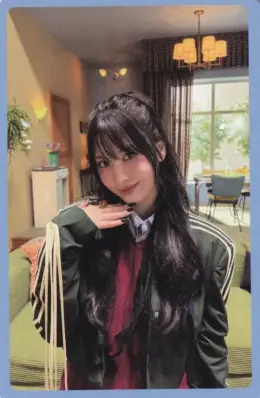 Momo · TEN: The Story Goes On