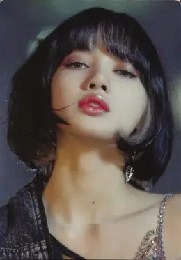 Lisa · The Album (JP Ver.)