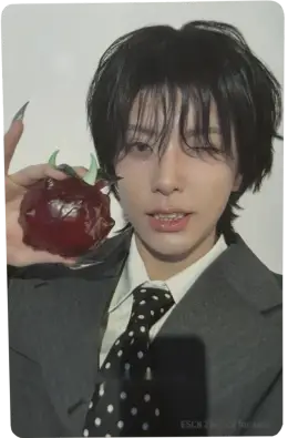 Yuki · Hellmate