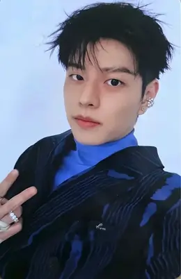 Seungmin · KARMA