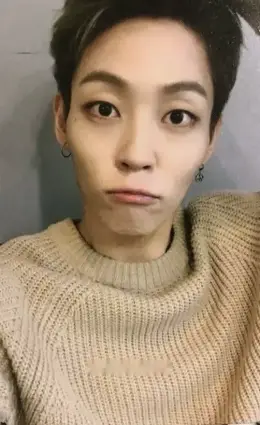 Woosung · Dawn