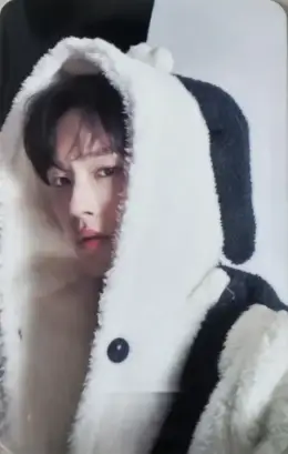 Wenhan · Li Wenhan 3rd EP <Litopia>