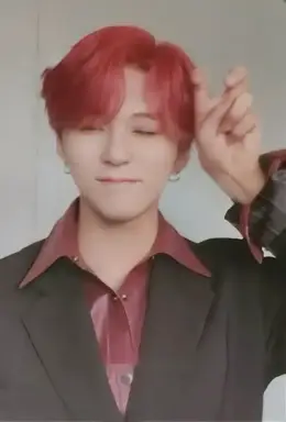Chanyoung · Pierrot