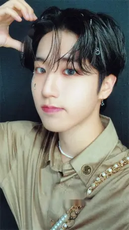 HAN · THE SOUND