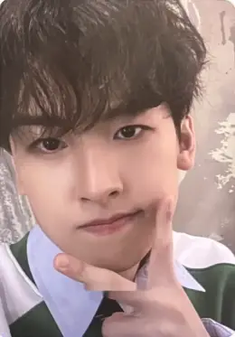 Seobin · HOW R U