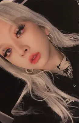 Jiwoo · KARD 5th Mini Album 'Re:'
