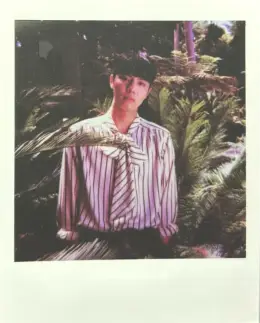 Taegyeom · Heal