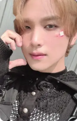 Haechan · Fact Check