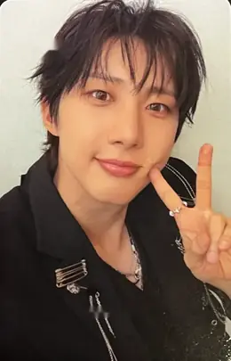 Hui · PENTAGON 10th Anniversary Tour <101010>