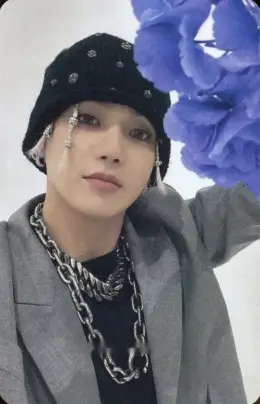 Choi Hyunsuk · REBOOT