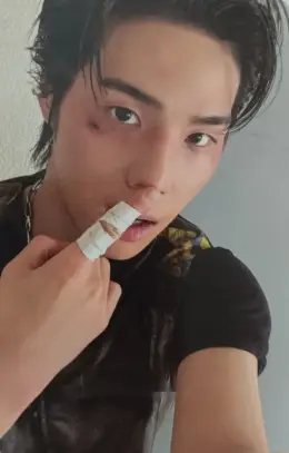 Seongbin · Heat