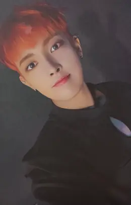 Hongjoong · ZERO : FEVER Part.3