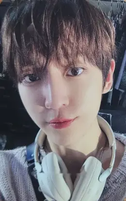 Donghyeon · Flip It, Kick It!