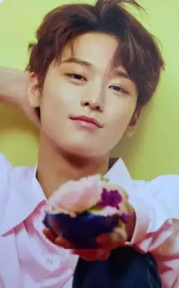 Juyeon · Bloom Bloom