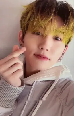 Mashiho · THE SECOND STEP : CHAPTER ONE