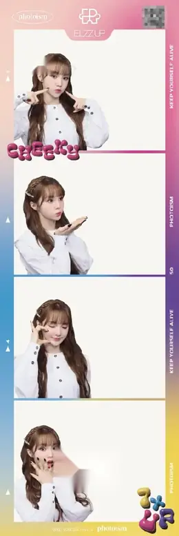 Nana · 7+Up