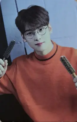 Cha Eun-woo · Dream Part.02