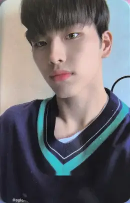 Seunghwan · Good Bye 1THE9