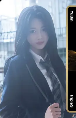 Yubin · Assemble25