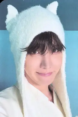 j-hope · Jack In The Box (Hope Edition)