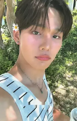 Seunghun · Wishpool