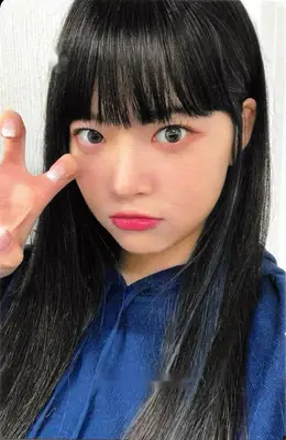 Hong Eunchae · 2023 FEARNOT Membership Kit