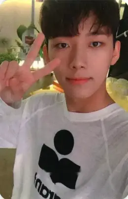 Taekhyeon · XIX