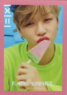 Daniel · 1X1=1 (To Be One)