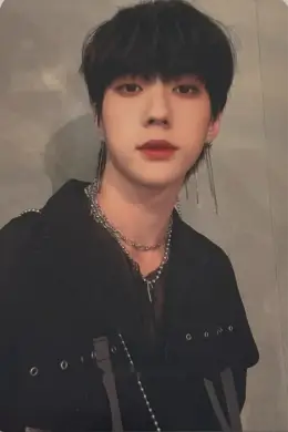Jongwoo · NEW-START